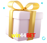 Receba seus bônus de boas-vindas no win44bet