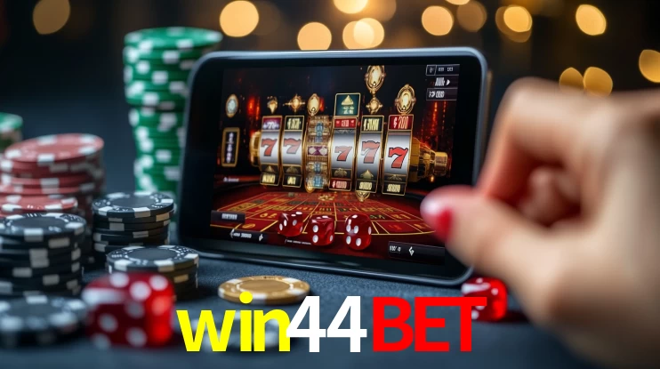 Experiência VIP win44bet