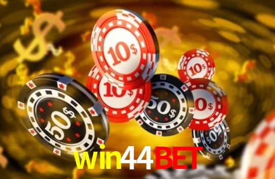 Experiência VIP win44bet