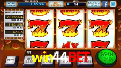 A Emoção da Loteria na win44bet: Uma Chance de Mudança de Vida