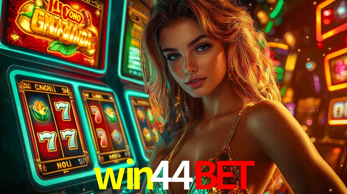 Welcome Bonus win44bet