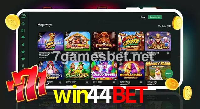 win44bet aplicativo