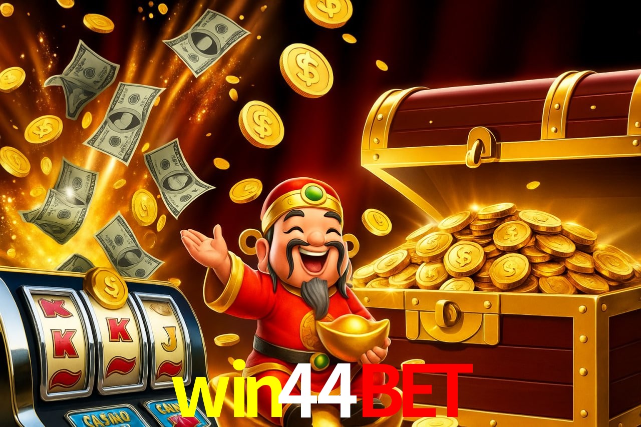 Casino VIP win44bet