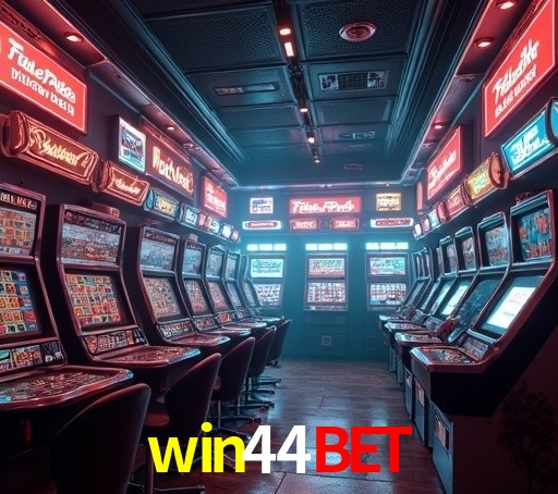win44bet,win44bet login