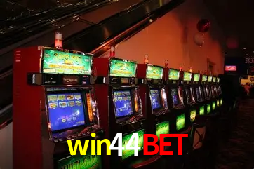 A Emoção da Loteria na win44bet: Uma Chance de Mudança de Vida