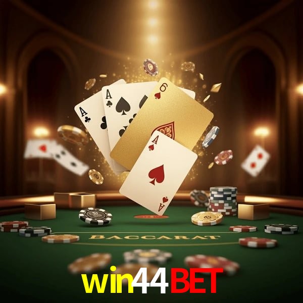Game Providers win44bet
