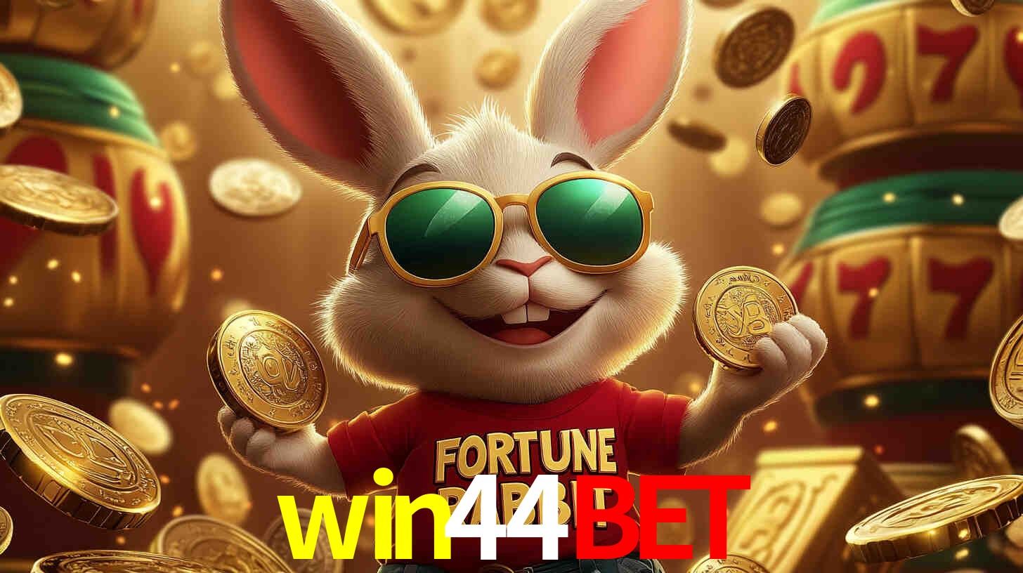 Welcome Bonus win44bet