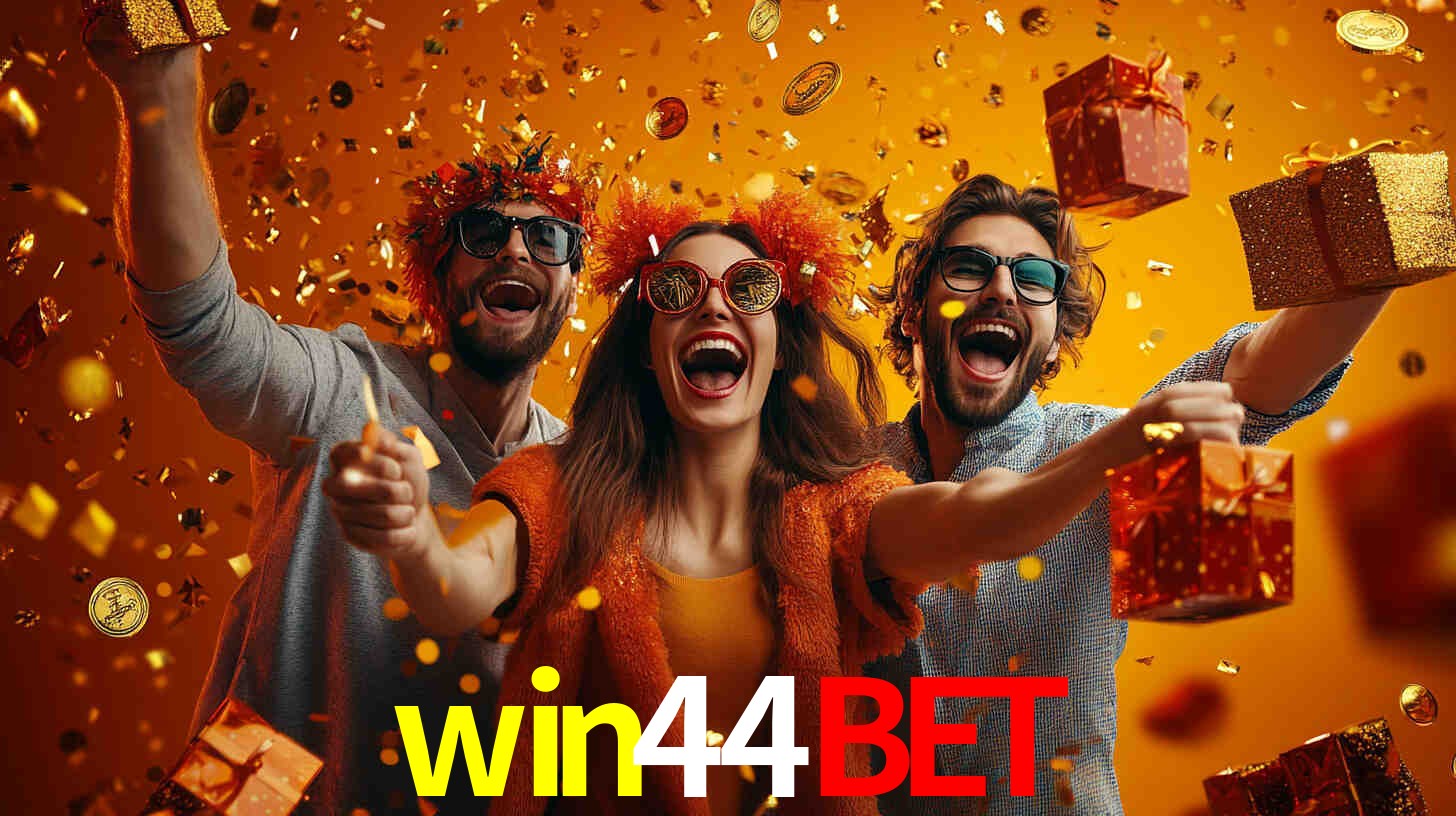 Programa VIP win44bet