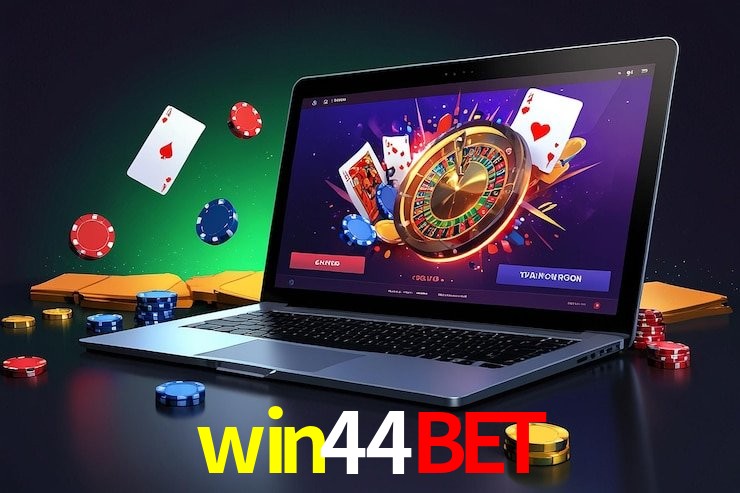 win44bet,win44bet login
