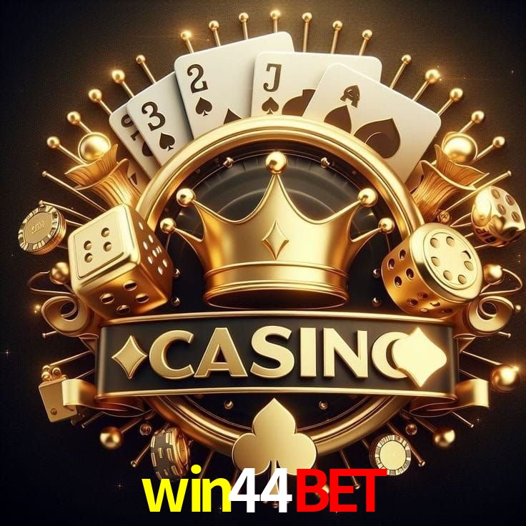 Casino Ao Vivo win44bet