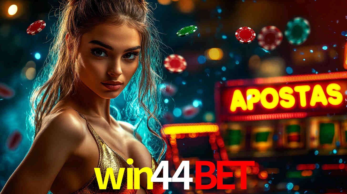 Descubra a Essência do win44bet: Nossa História e Compromissos