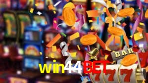 win44bet App Interface