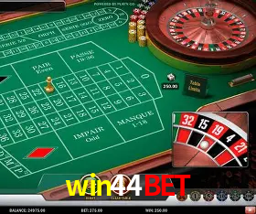 win44bet,win44bet login