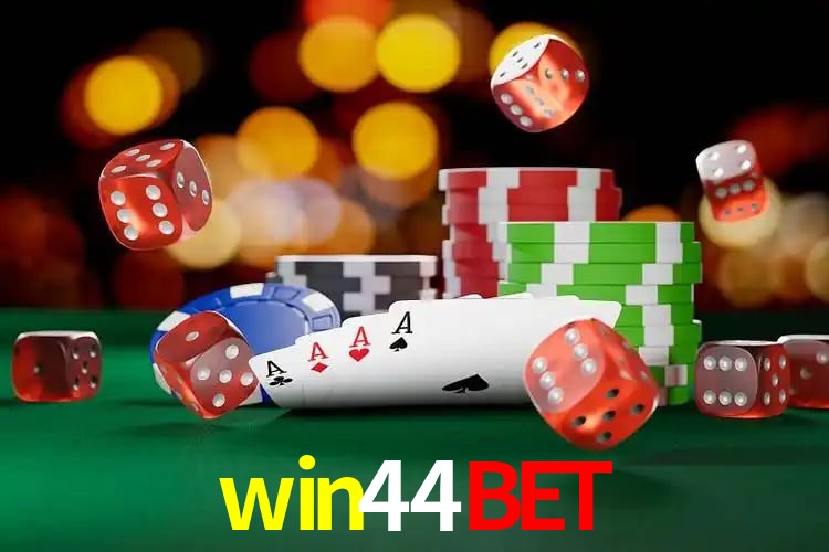 Cadastro Rápido win44bet