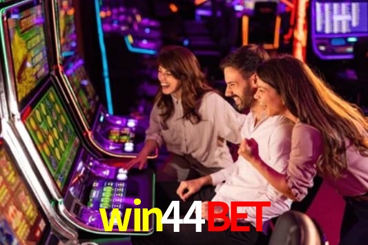 Jogos Exclusivos win44bet