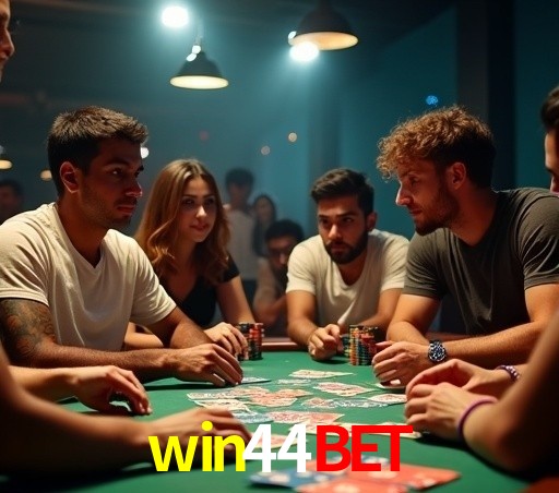 win44bet,win44bet login