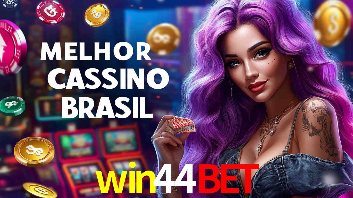 Descubra o Programa VIP da win44bet: Vantagens Exclusivas para Jogadores