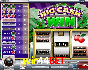 Apostas Esportivas na win44bet: Um Guia Completo