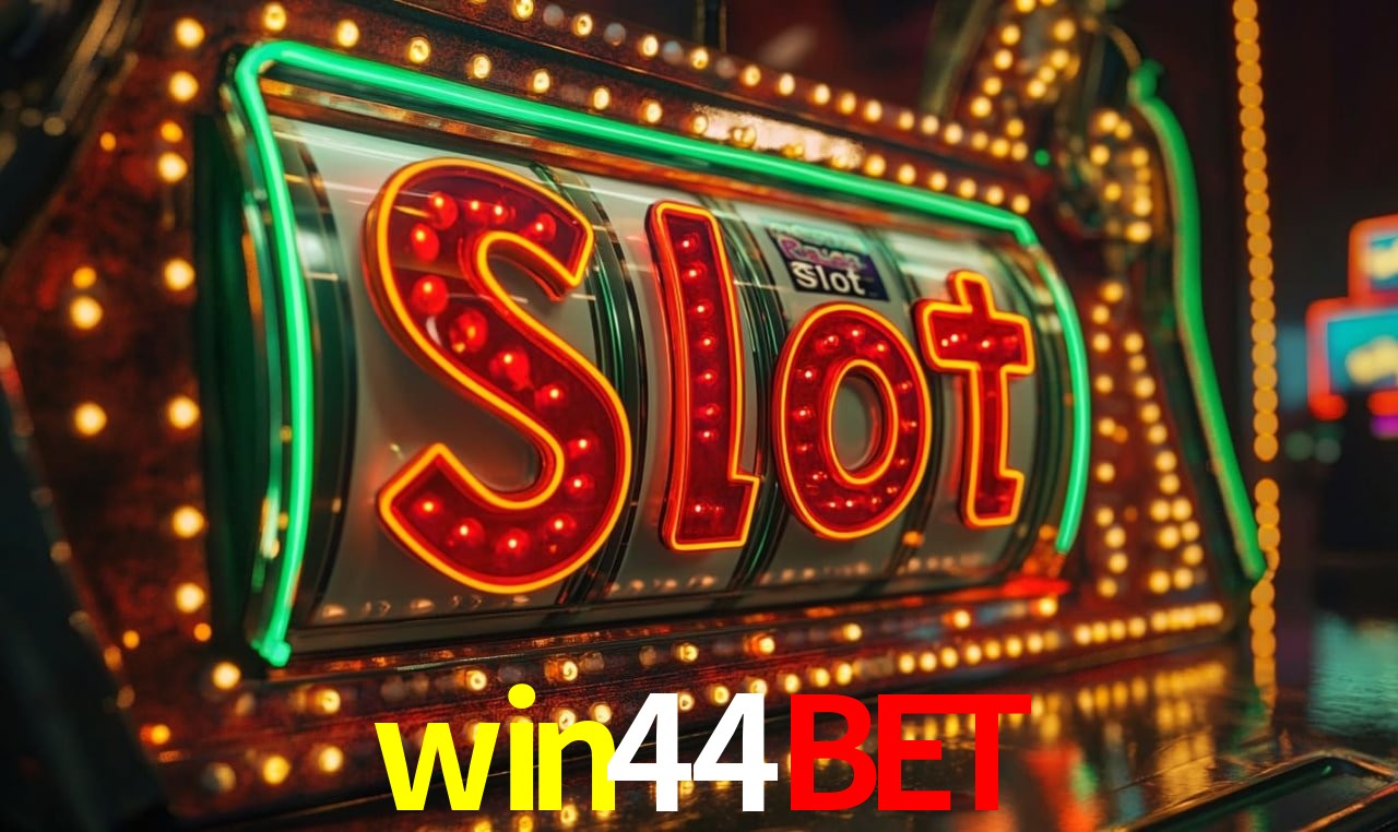 Promoções Sazonais win44bet