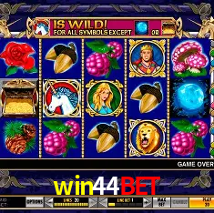Descubra a Magia dos Jogos de Arcade no win44bet