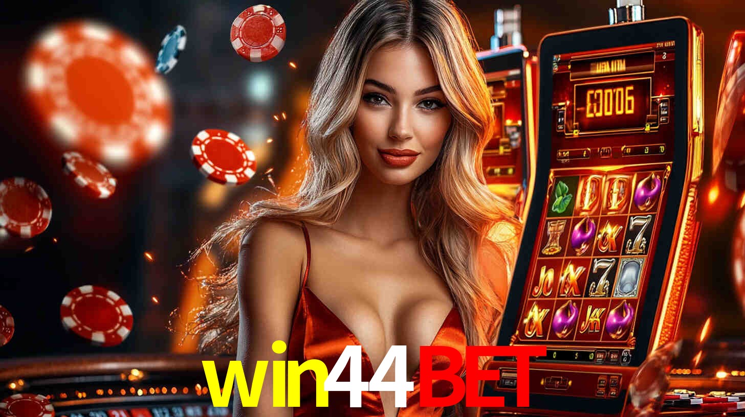 Blackjack Table win44bet