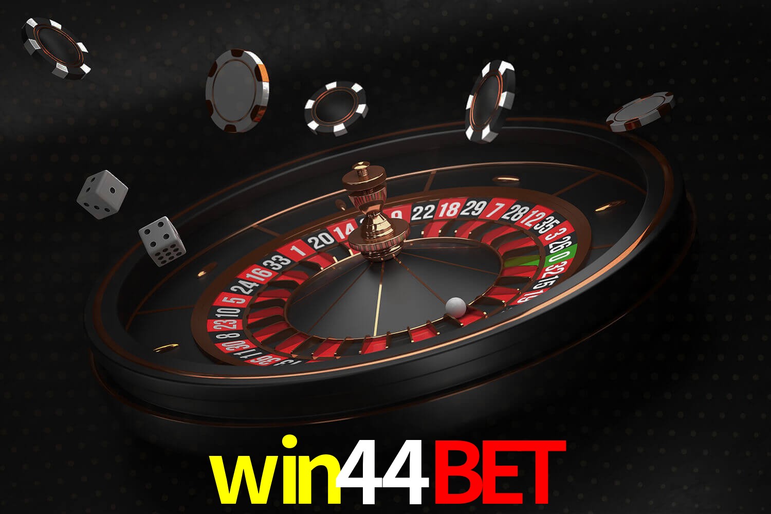 Live Casino win44bet