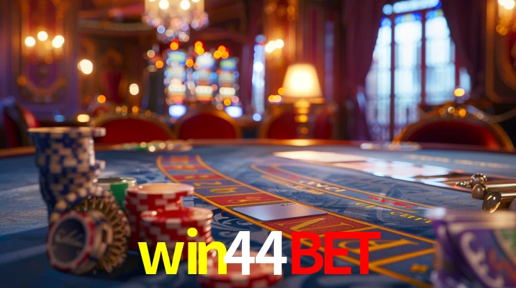 APP oficial da win44bet para mobile