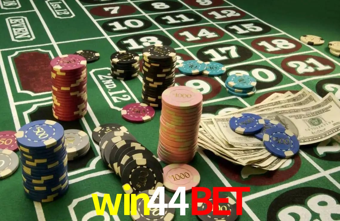 Security Systems win44bet
