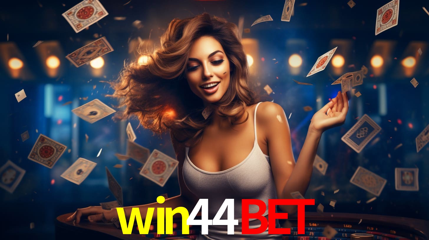 VIP Casino win44bet