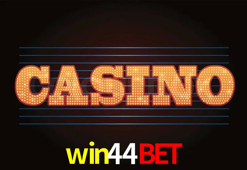 Diretório de Jogos win44bet