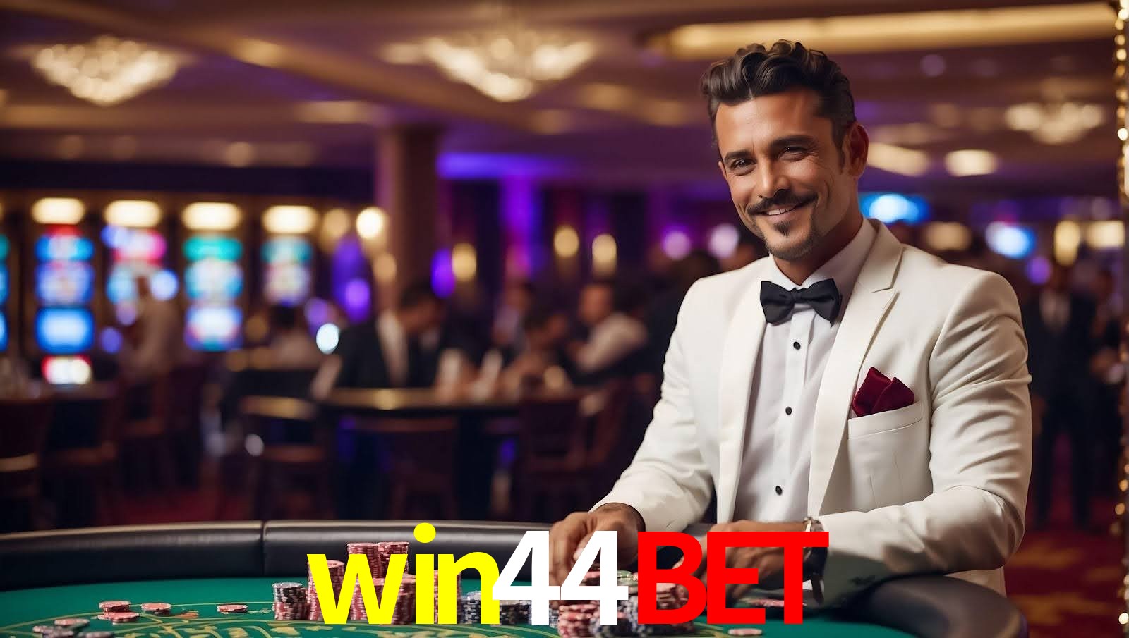 Especiais de Fim de Semana win44bet