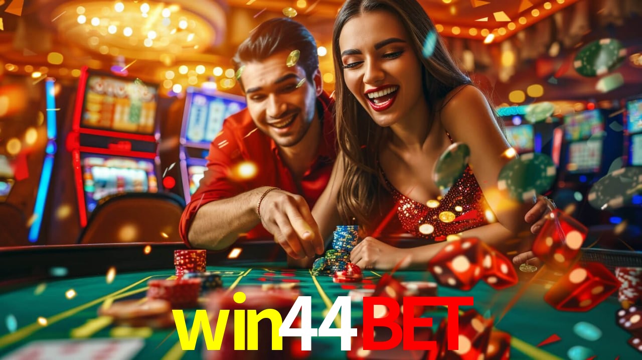 Sistemas de Segurança win44bet