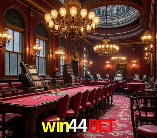  win44bet login