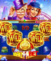 Inovações de Jogos na win44bet: O Futuro das Experiências Interativas