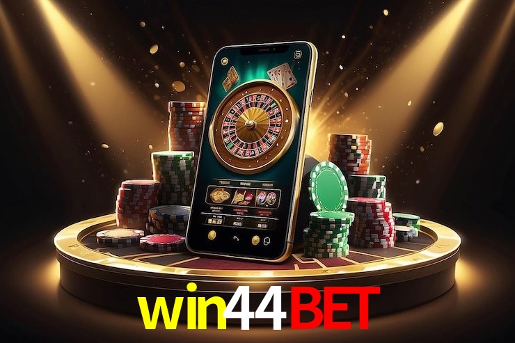 Integração de APIs win44bet