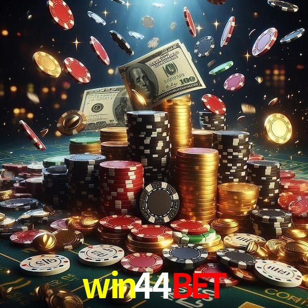 Interface Premium win44bet