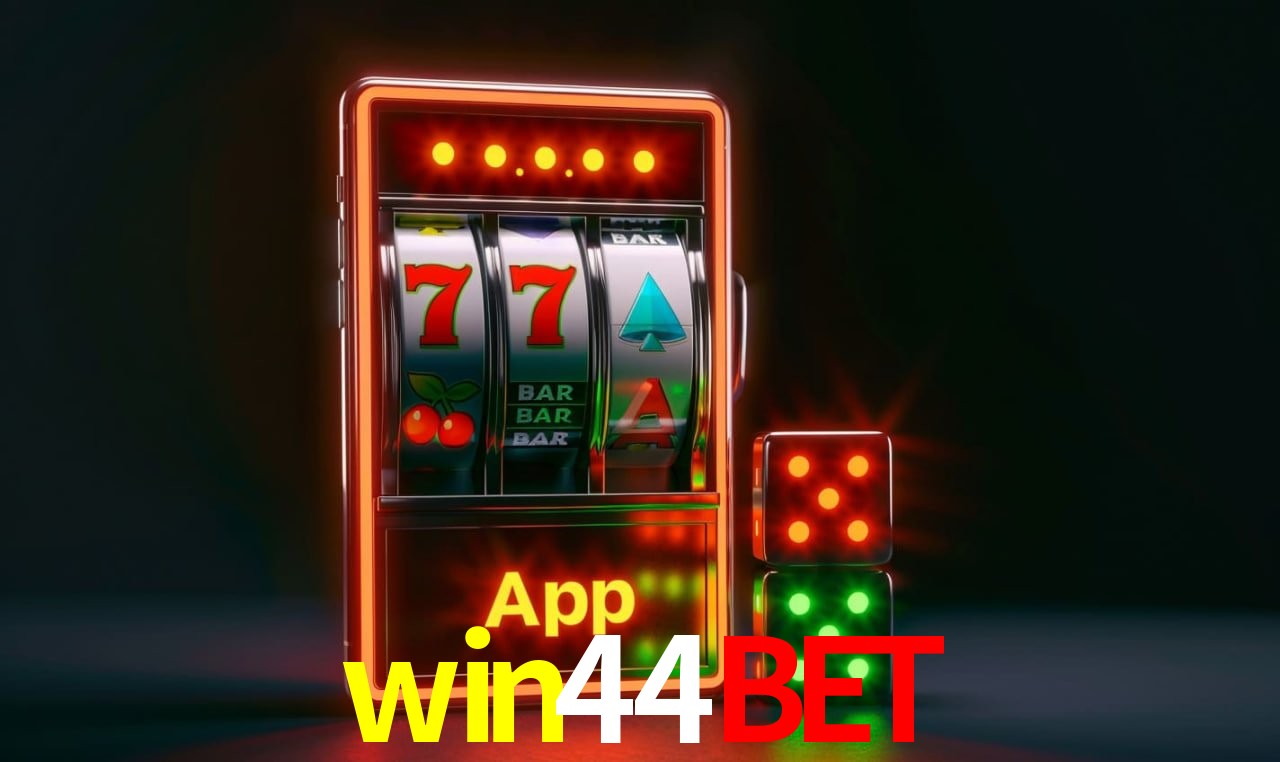 Provedores de Jogos win44bet