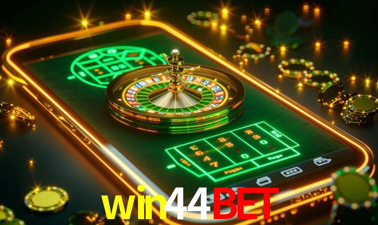 win44bet -  - win44bet login