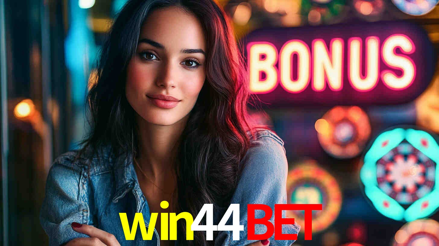 Daily Bonuses win44bet