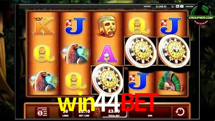 Descubra o Mundo do Cassino Online com win44bet