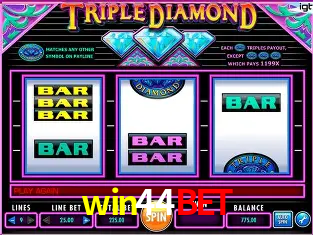 Descubra a Magia dos Jogos de Arcade no win44bet