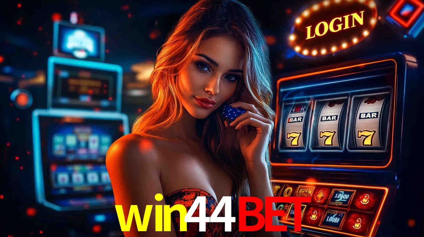 Exclusive Games win44bet