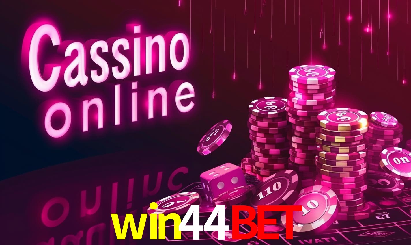 win44bet,win44bet login