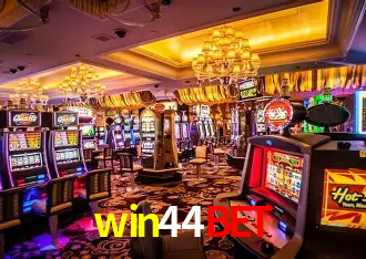 Desvendando o Mundo dos Jogos Virtuais na win44bet