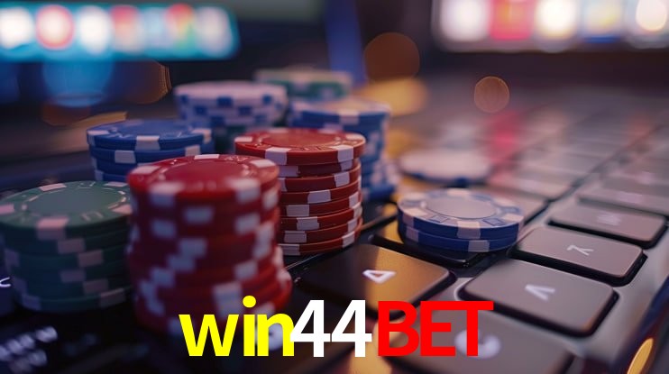 Promoção Relâmpago win44bet