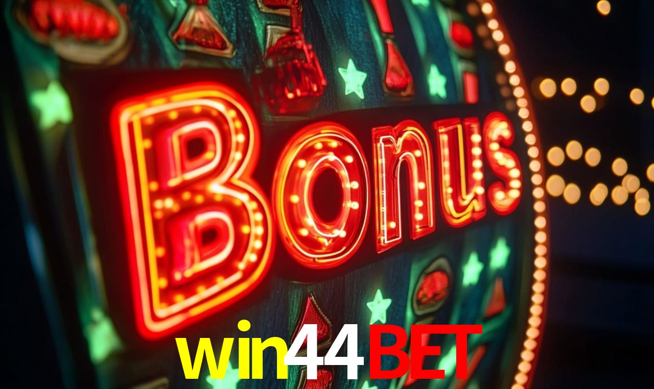 Mesa de Blackjack win44bet