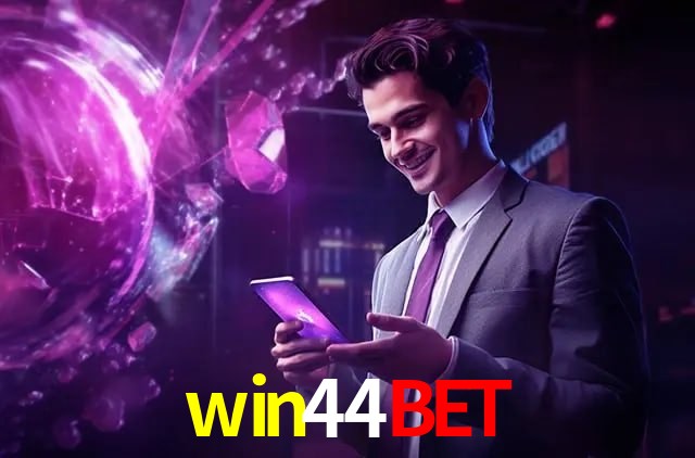Secure Login win44bet