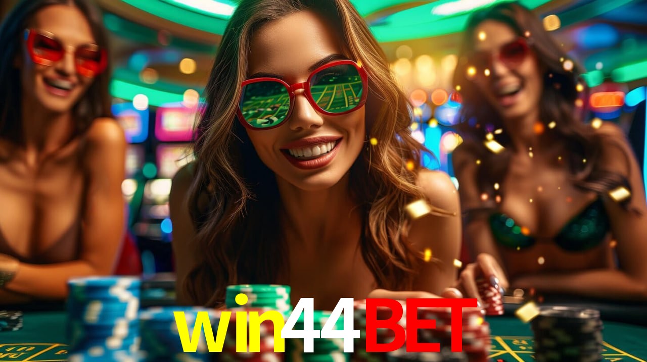 Account Benefits win44bet