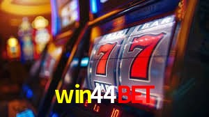 Tecnologia da Plataforma win44bet