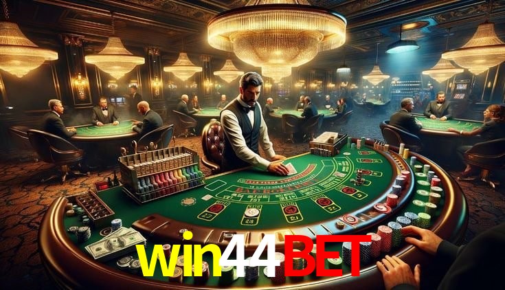 Responsive Design win44bet